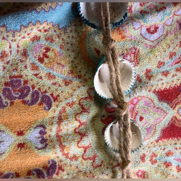 Shell decor - Picture 2 of 3